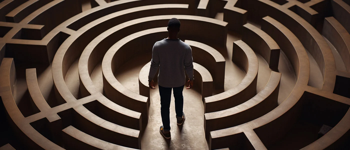 Helping You Break Free from Emotional Patterns